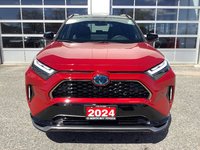 2024 Toyota RAV4 PRIME TECH-2