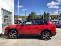 2024 Toyota RAV4 PRIME TECH-4