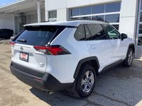 2022 Toyota RAV4 XLE AWD XLE-6