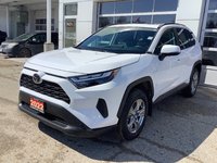 2022 Toyota RAV4 XLE AWD XLE-0