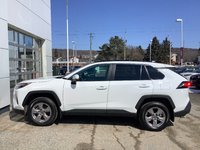 2022 Toyota RAV4 XLE AWD XLE-4