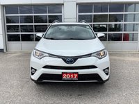 2017 Toyota RAV4 XLE HYBRID-0