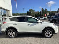 2018 Toyota RAV4 Limited-3
