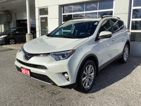 2018 Toyota RAV4 Limited-1