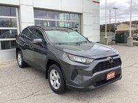 2019 Toyota RAV4 LE-2