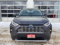 2019 Toyota RAV4 Hybrid Limited-2
