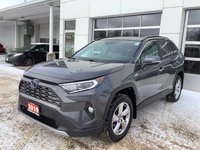 2019 Toyota RAV4 Hybrid Limited-0