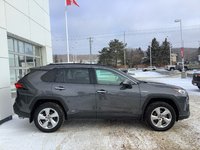 2019 Toyota RAV4 Hybrid Limited-3