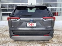 2019 Toyota RAV4 Hybrid Limited-7