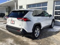 2019 Toyota RAV4 XLE-4