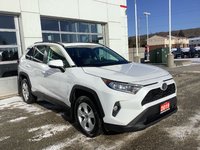 2019 Toyota RAV4 XLE-2