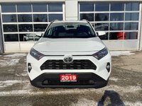 2019 Toyota RAV4 XLE-0