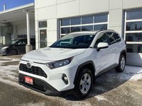 2019 Toyota RAV4 XLE-1