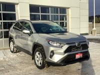 2020 Toyota RAV4 XLE-1
