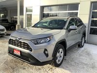 2020 Toyota RAV4 XLE-0