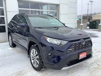 2021 Toyota RAV4 Limited-1