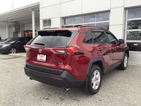 2021 Toyota RAV4 XLE-4