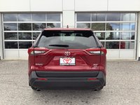 2021 Toyota RAV4 XLE-6