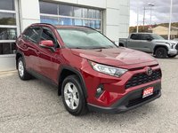 2021 Toyota RAV4 XLE-2