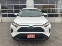 2021 Toyota RAV4 LE AWD-0