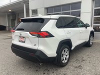 2021 Toyota RAV4 LE AWD-4