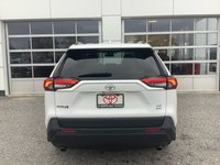 2021 Toyota RAV4 LE AWD-6