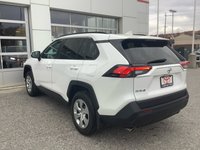 2021 Toyota RAV4 LE AWD-5