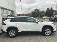 2021 Toyota RAV4 LE AWD-3