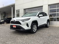 2022 Toyota RAV4 LE-0