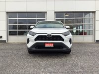2022 Toyota RAV4 LE-2