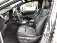 2022 Toyota RAV4 Hybrid XSE-7