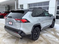 2022 Toyota RAV4 Hybrid XSE-6