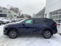 2023 Toyota RAV4 LTD-4