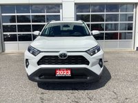 2023 Toyota RAV4 XLE-0