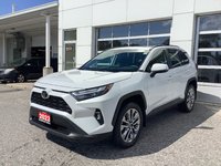 2023 Toyota RAV4 XLE-1