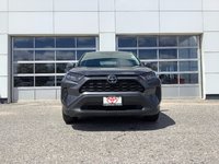 2025 Toyota RAV4 LE-2