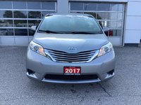 2017 Toyota SIENNA LE-5