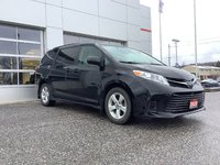 2020 Toyota SIENNA LE-1