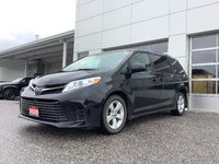 2020 Toyota SIENNA LE-0