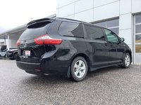 2020 Toyota SIENNA LE-5