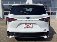 2023 Toyota SIENNA-7