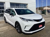 2023 Toyota SIENNA-1