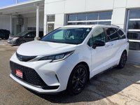 2023 Toyota SIENNA-0