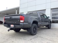 2016 Toyota TACOMA SR5-5