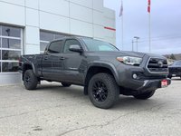 2016 Toyota TACOMA SR5-1