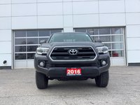 2016 Toyota TACOMA SR5-2