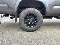 2016 Toyota TACOMA SR5-4