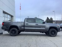 2016 Toyota TACOMA SR5-3