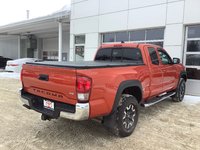 2017 Toyota TACOMA OFFROAD-4