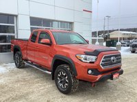 2017 Toyota TACOMA OFFROAD-2
